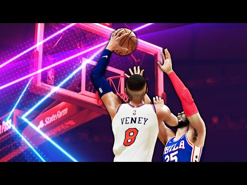 HE WASN'T READY! // NBA 2K21 Next Gen MyCareer #20