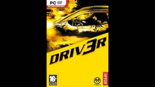 Driv3r [OST] - 12 - Stateless   Exit
