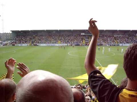 Lierse kampioen 2009 -2010