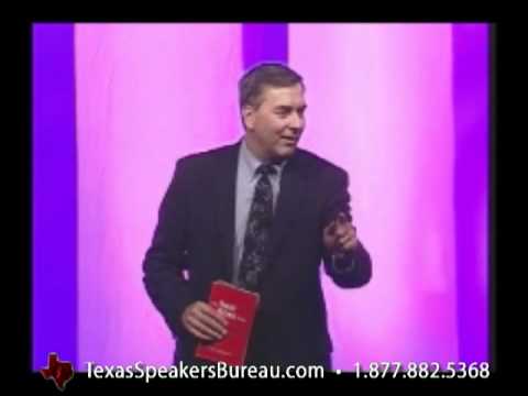 Rory Rowland | Power of Goals & Leadership, Dallas Speaker - Motivational Speaker