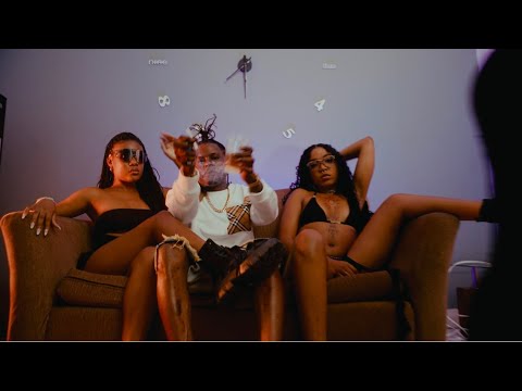 Qwella - Badbxtch ft Eddy G Bomba | Official video| pretty gyal |