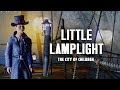 The Full Story of Little Lamplight: The City of Children - Fallout 3 Lore