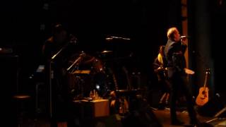 Peter Murphy - All Night Long - Madrid - 15/5/2016 (HD)