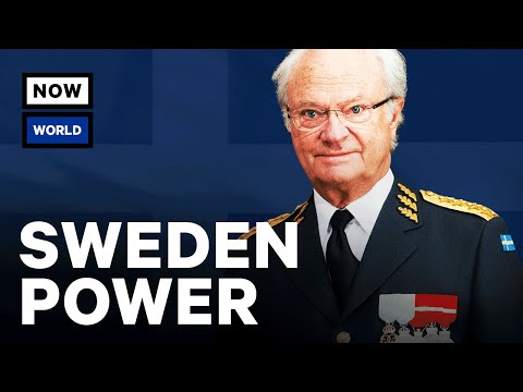 How Powerful is Sweden?