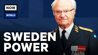 How Powerful is Sweden? | NowThis World