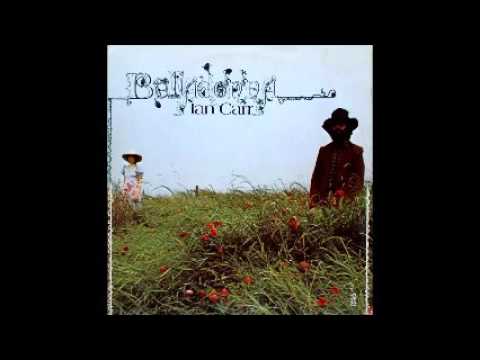 Ian Carr - Belladonna 1972 (Full Album)