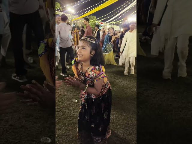 Dandiya Night