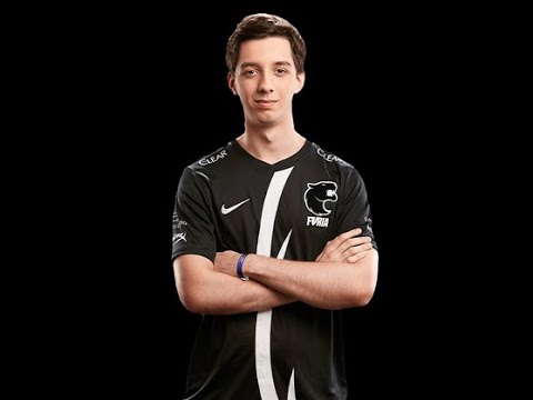 VINI ACE vs 100 THIEVES