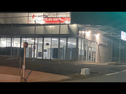 improvements at the Innovation Center - 95 gallons of paint, and much more.  @sherwinwilliams