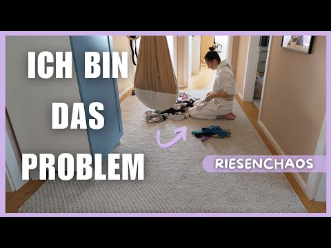 Ungeschönte & unperfekte Realität | Clean Elizabeth