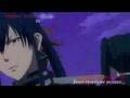D.Gray-man Opening Doubt & Trust 
