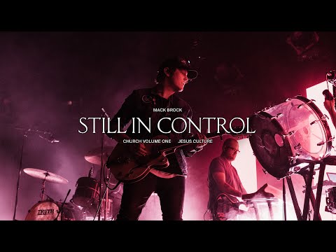 Thumbnail for Still in Control video