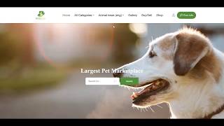 Petsinbd | Largest Pet Marketplace | Sell and Buy Pets