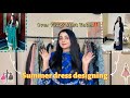 If You Re Between 70 And 80 Kg Must Watch This Video Summer Dress Designing Details