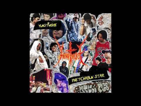 YUNGTWEKIE - HOMEBOY