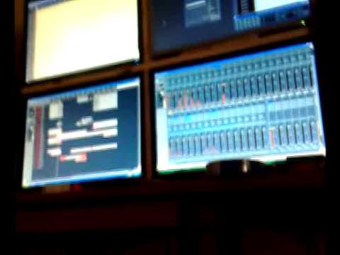 GERMAN VALLEY & J.ALCAZAR - LOST IN LONDON (ORIGINAL MIX) EN CONSTRUCCION