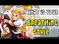 DEMON SLAYER QUIZ WHAT IS YOUR BREATHING TECHNIQUE