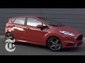 Car Review 2014 Ford Fiesta ST Driven The New York Times