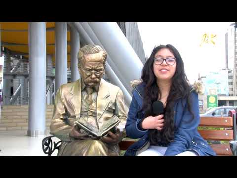 INVITACIÓN URP - CARRERA DE INFORMATICA - JYK GRADUACIONES