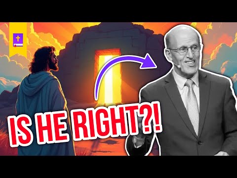 The Truth About the Lord's Day: Saturday or Sunday?