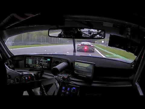 4. Hankook 12H SPA-FRANCORCHAMPS 2024 Race Part 1 - #80 Car Collection Motorsport