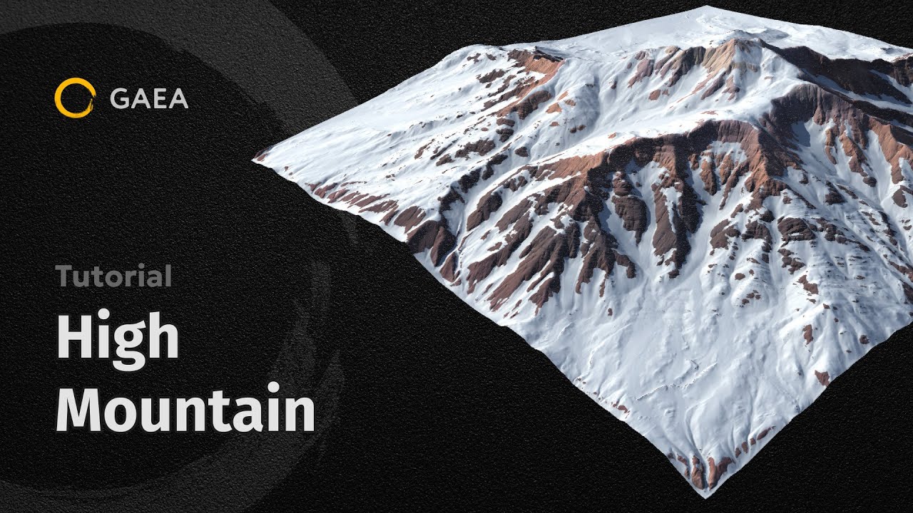 mountain