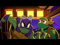 Crazy Genius Rottmnt Donnie AMV