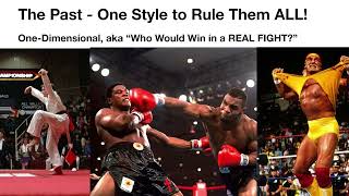 Coalesce 2024: Mixed model arts: The convergence of data modeling across apps, analytics, and AI