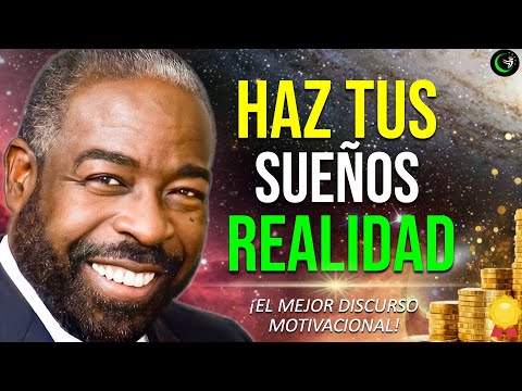 LISTEN TO IT EVERY MORNING, POWERFUL MOTIVATIONAL SPEECH, YOUR DREAMS ARE POSSIBLE BY LES BROWN