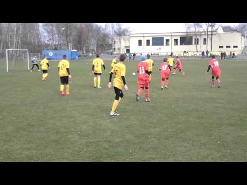 Tur Jaktorów 2004 - UKS GOSiR Stare Babice