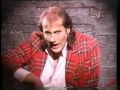 Marillion - "Incommunicado" - ORIGINAL VIDEO - stereo HQ