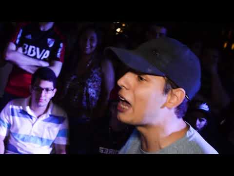 GRAU vs KILLIMET - SEMIFINAL 1vs1 FECHA 4 (Segunda Temporada) - Sinescritura