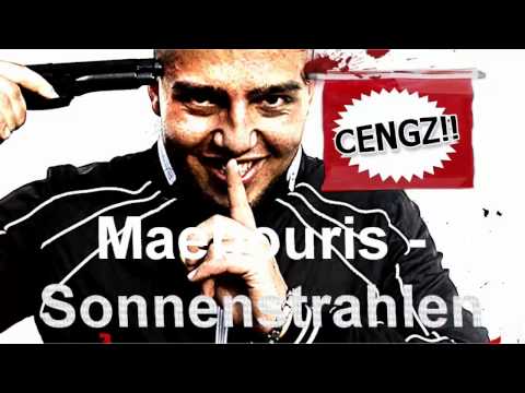 Maebouris - Sonnenstrahlen