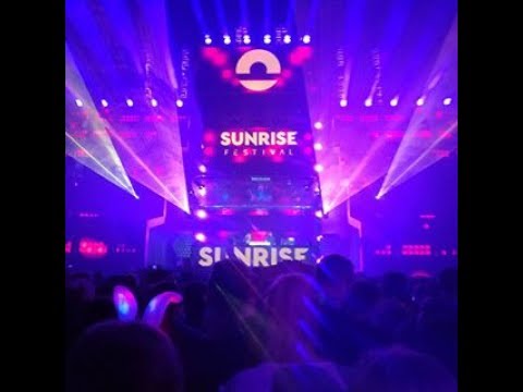 FAFAQ - [*Sunrise Festival 2017*] FULL HD (22.07.2017)