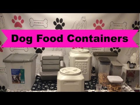 download lagu mp3 mp4 Best Pet Food Storage, download lagu Best Pet Food Storage gratis, unduh video klip Best Pet Food Storage