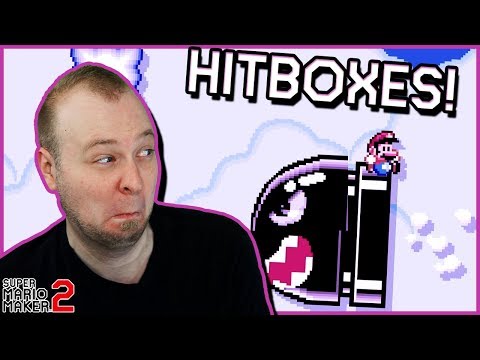 Warming up for AGDQ! [Super Mario Maker 2]