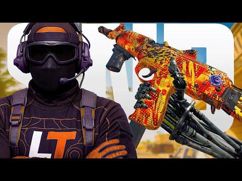 This is How I WON a $100 SND Tournament (Black Ops 6)