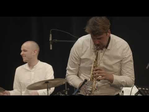 Vidar Orchestra - Sweet time Suite (K.Wheeler)