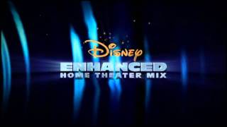 Distributors - Walt Disney Enhanced - Intro ▶️ (With Download)