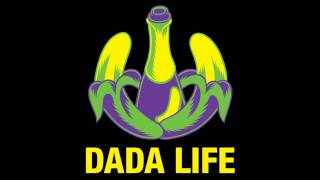 Dada Life - Happy Violence *FULL* (HQ)