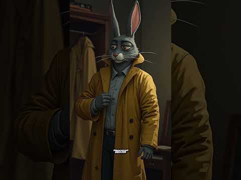 The Golden Clover Heist (1/9)