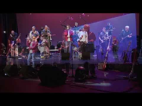 Atlanta Brass Cats and Atlanta Jazz and Motown Combo video.