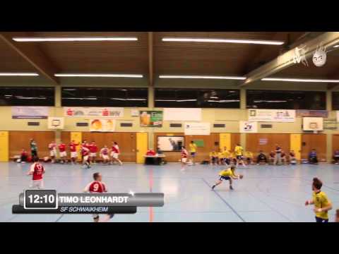 M1 // SV Remshalden - SF Schwaikheim