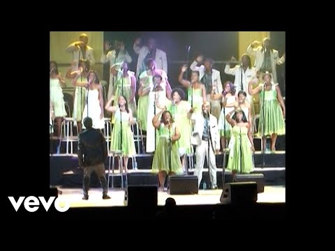 Joyous Celebration - Give You All the Glory (Live at Vista Campus - Bloemfontein, 2010)