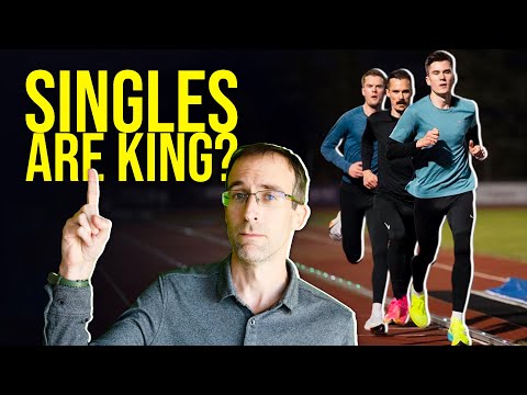 The Best Training for Amateurs? | Norwegian Singles Deep Dive