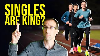 The Best Training for Amateurs? | Norwegian Singles Deep Dive