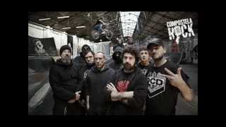 DEF CON DOS "Pegamelo A Mí"