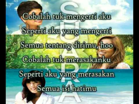 Semua Isi Hatimu -  3 Suara (3 Voices) by Jac , Ning, Shila