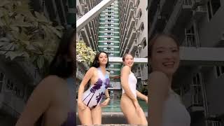 Ashley D tiktok short ever..