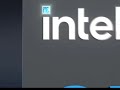 Intel Evo POWERED BY CORE